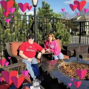 Meet your Posher, Lia